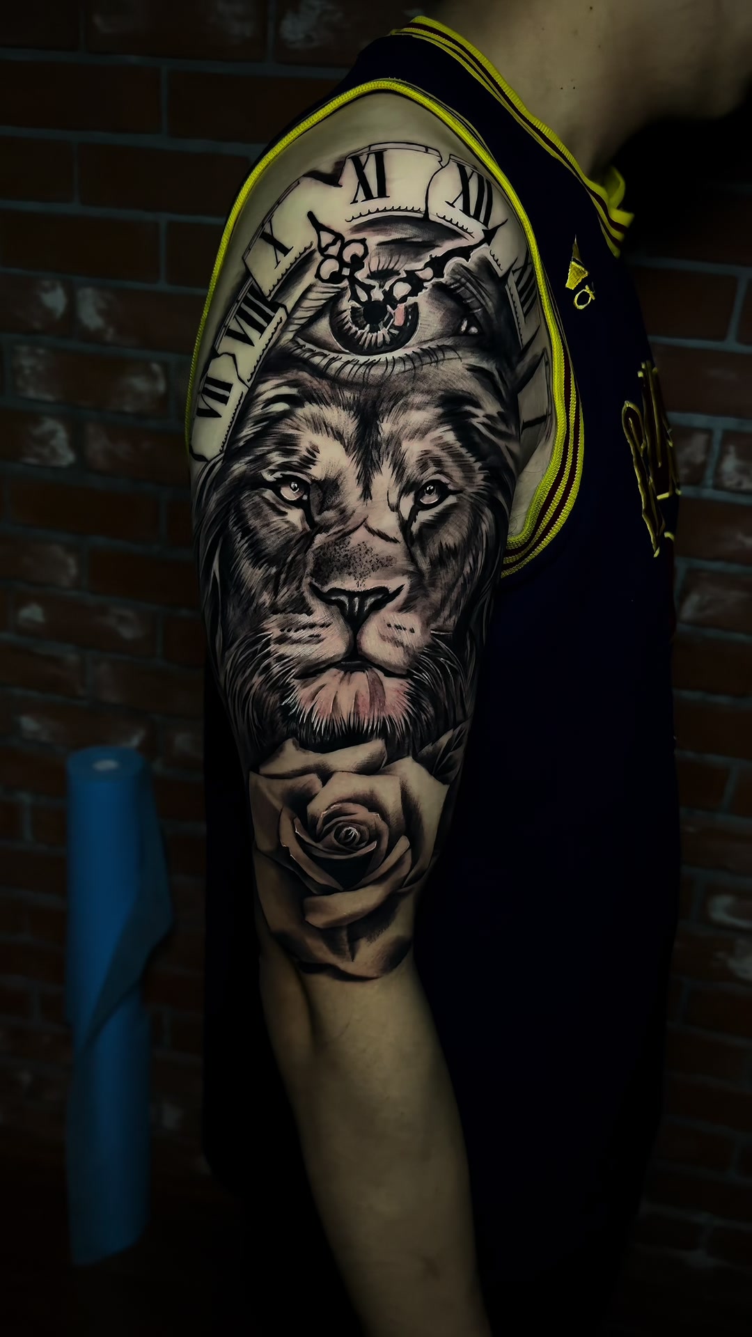 @Việt Trần Tattoo