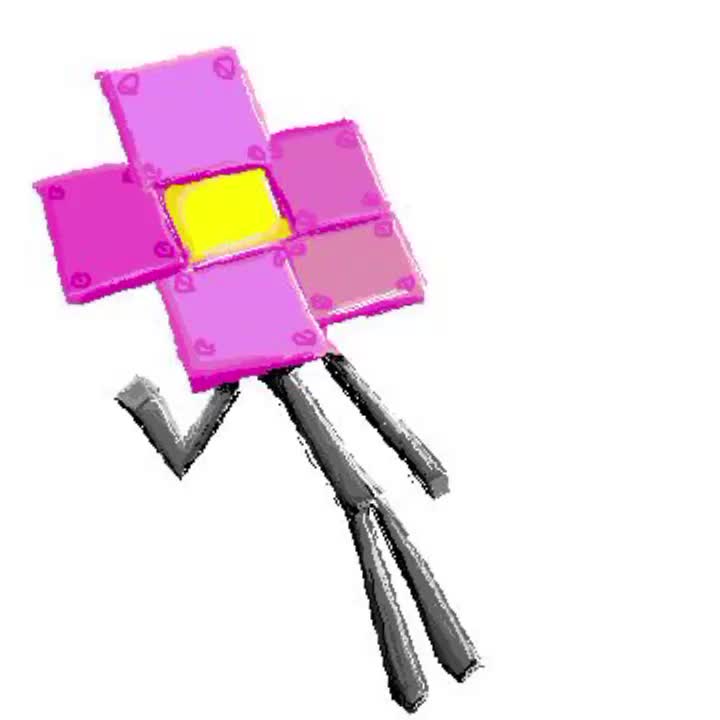 @ᛝ Remote : RobotFlower ෆ's 2️⃣