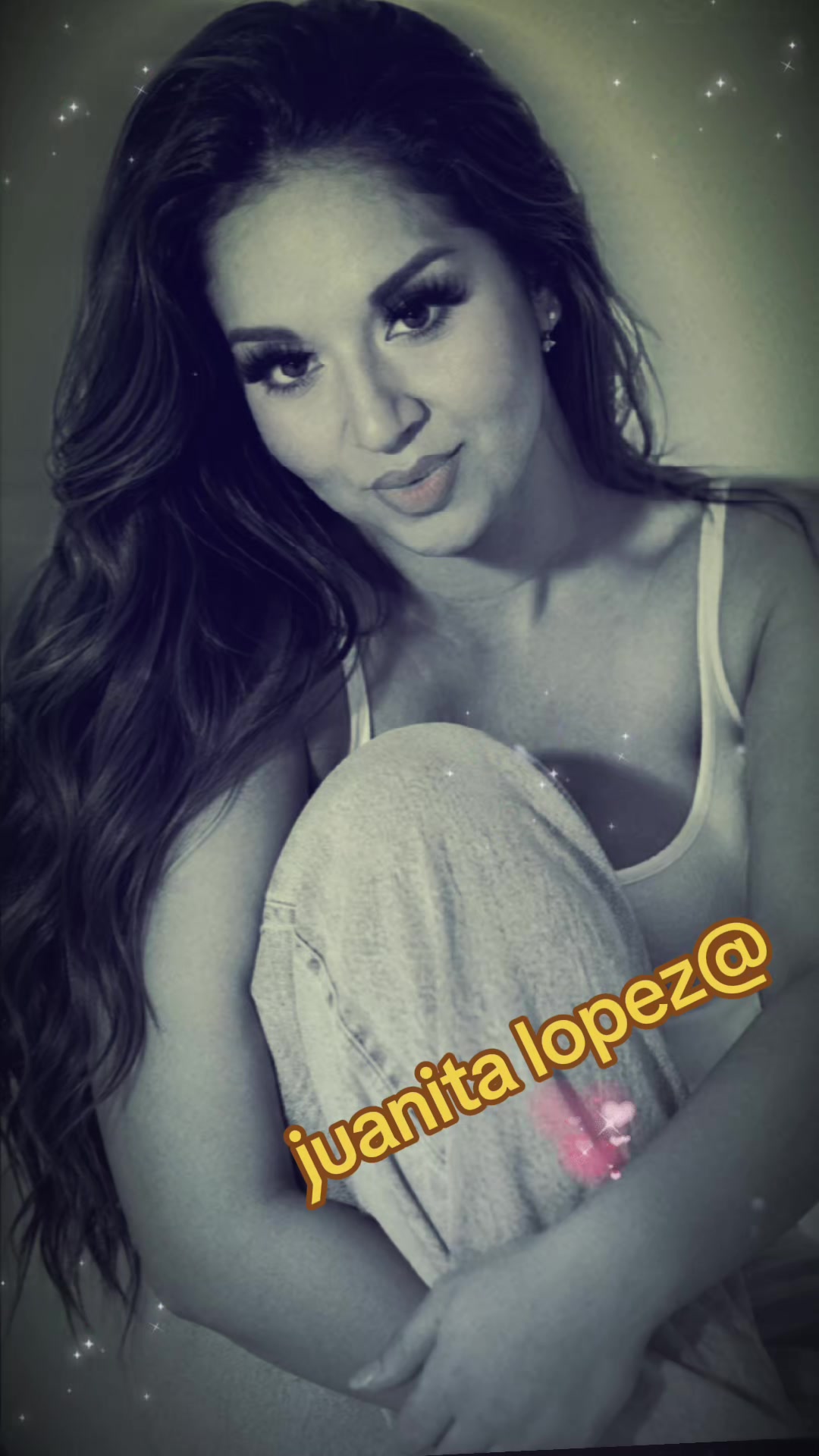 @Juanita López