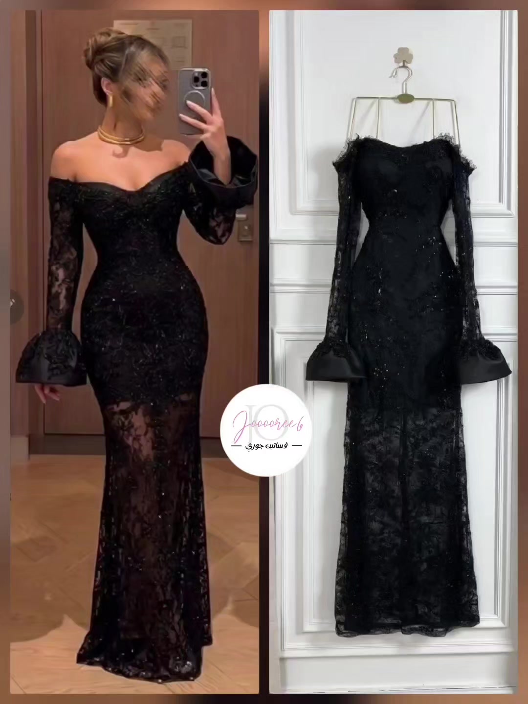 @فساتين جوري ♠️