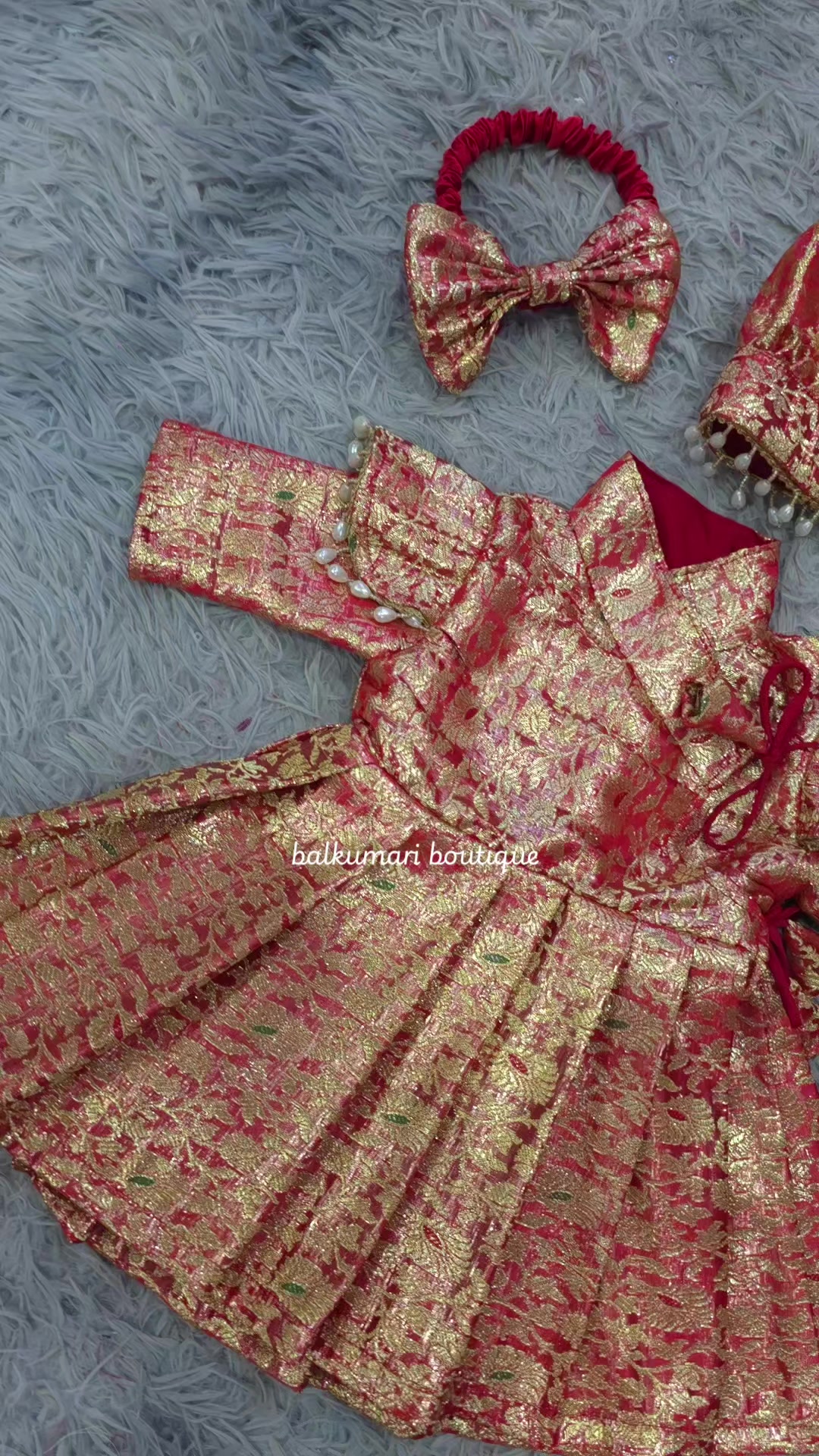 @Balkumari Boutique