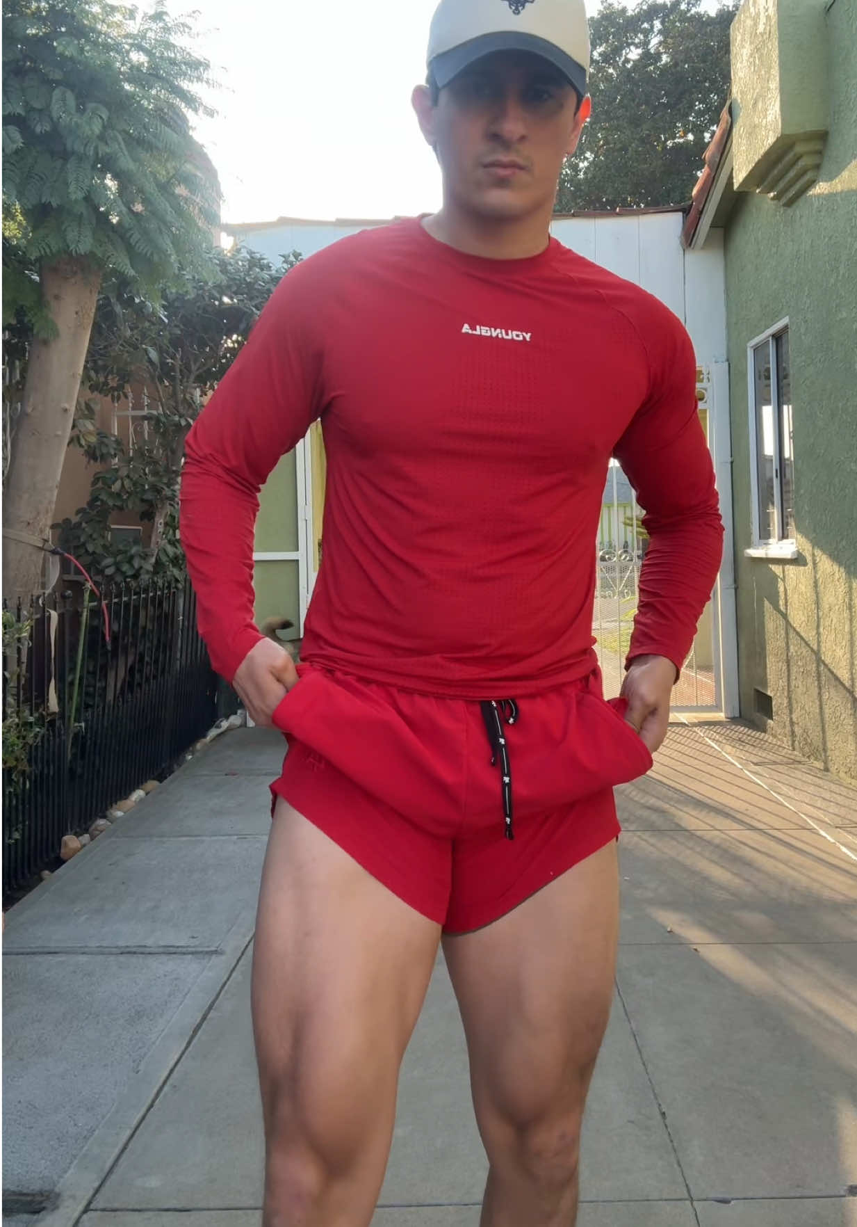 @Fernando fit