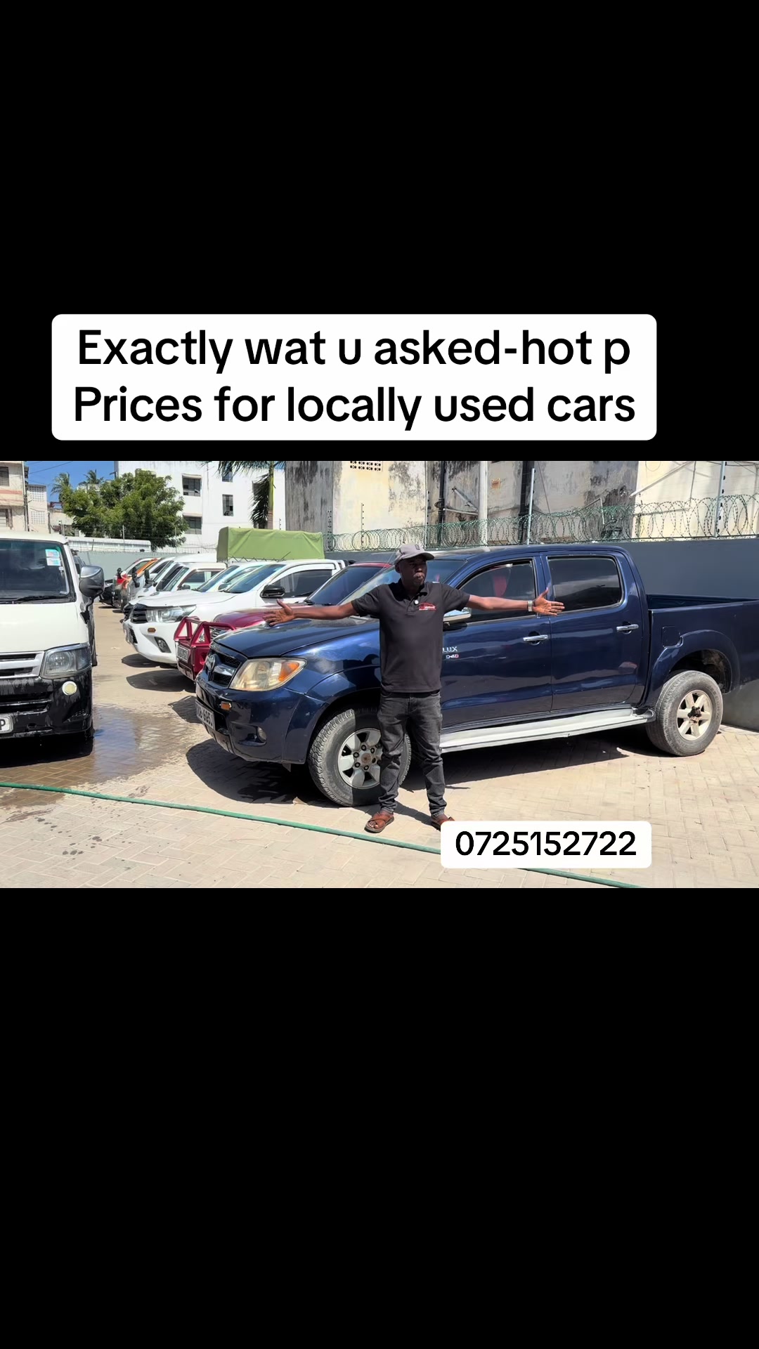 @Billy peps Motors