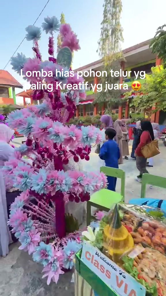 @fhate FATMAWATI