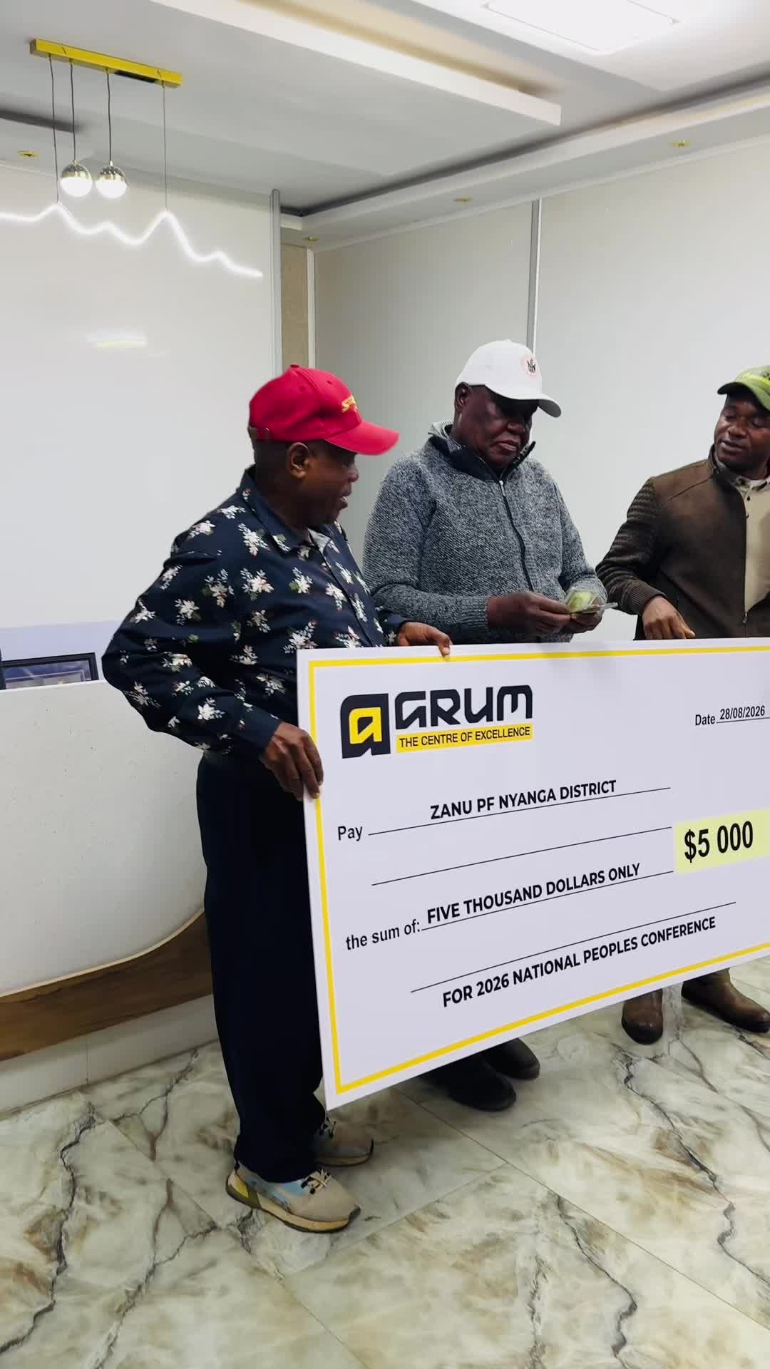 @Cde Wisdom Musikavanhu