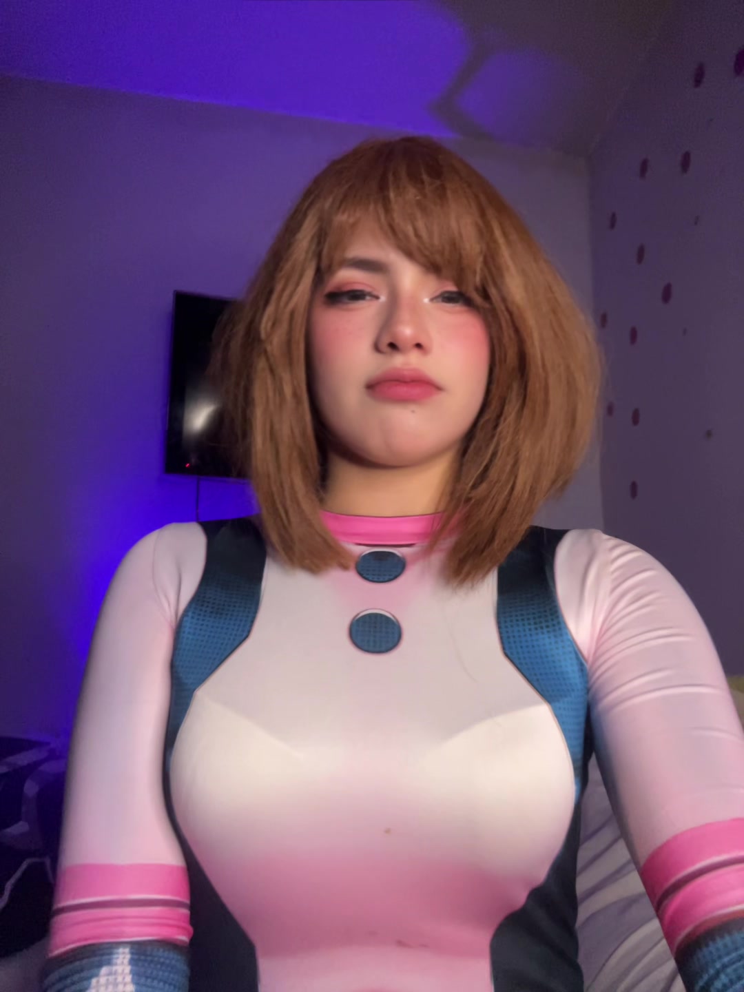 @Pinkravity