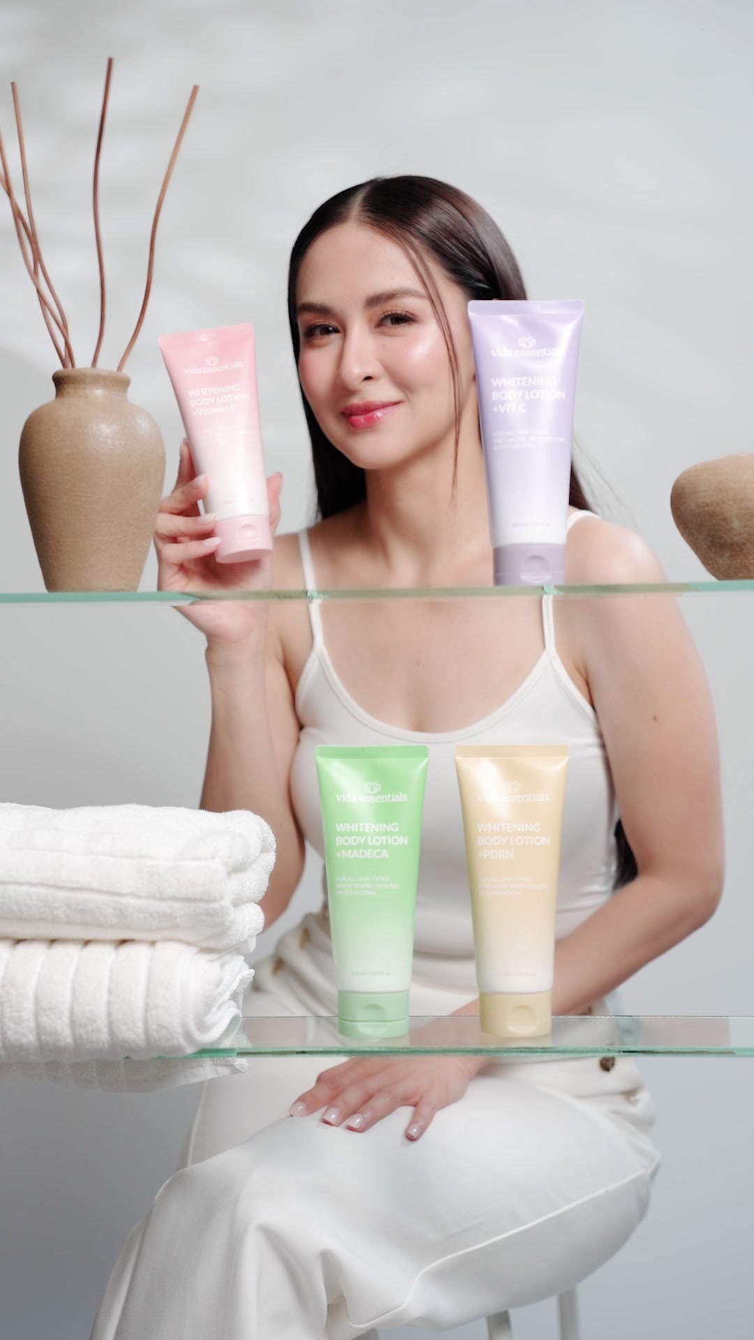 @Marian Rivera