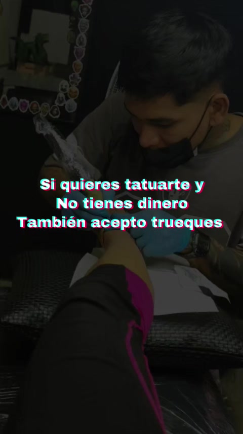 @James Tattoo