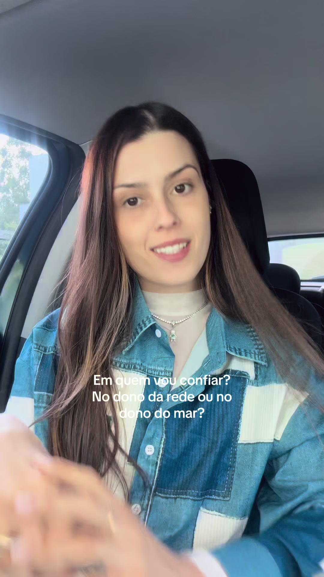 @Thayna Marques Pavei
