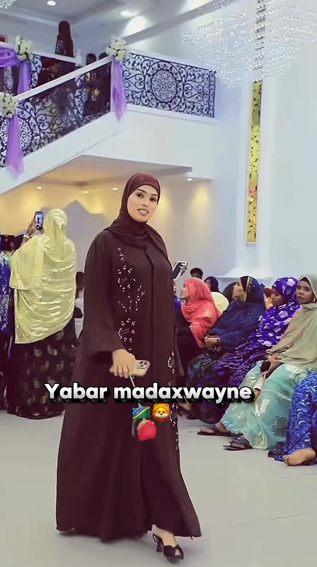@Shaffi Abdi