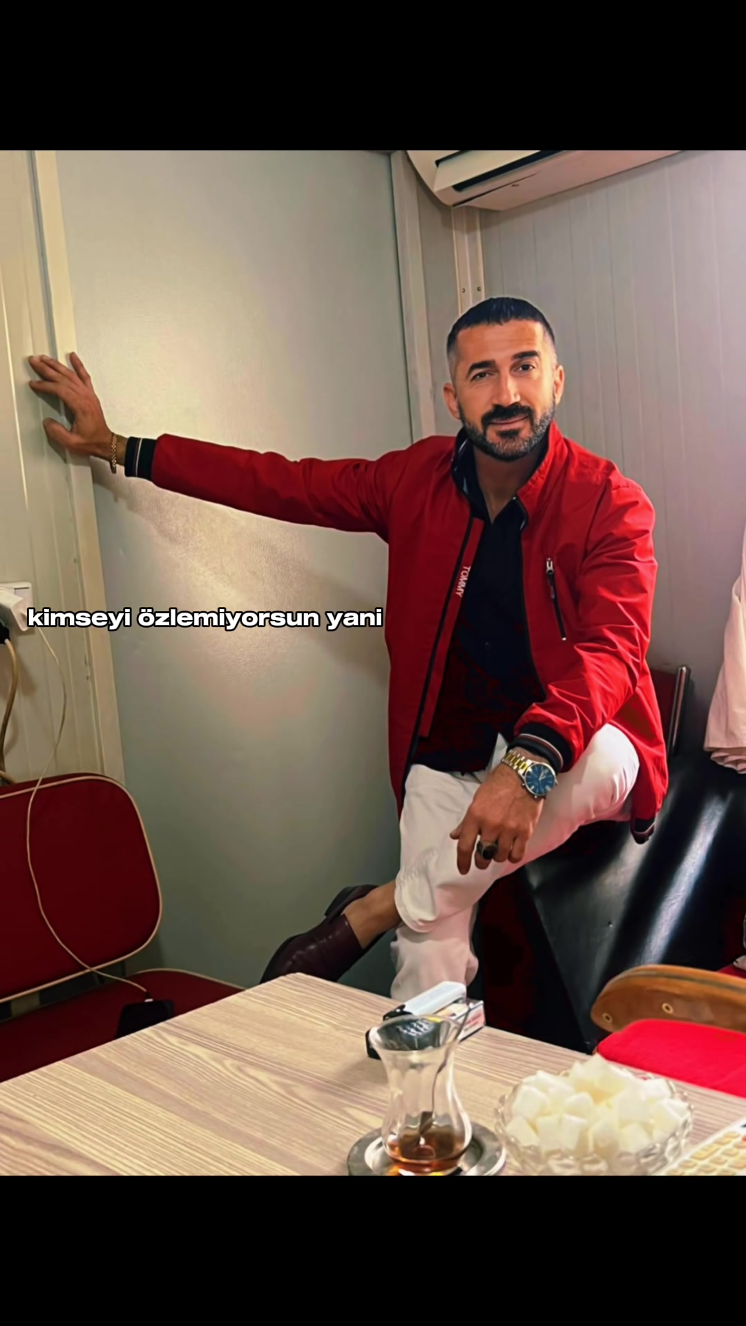 @B&uuml;lent Şen
