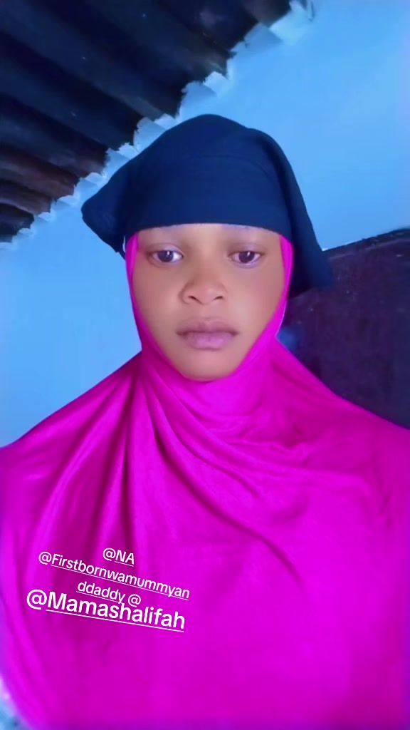 @sofi wa daddy 👌🙏