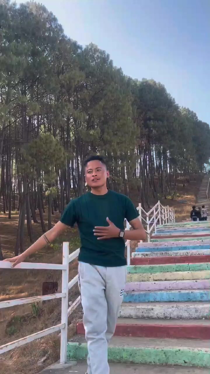 @नवीन मगर