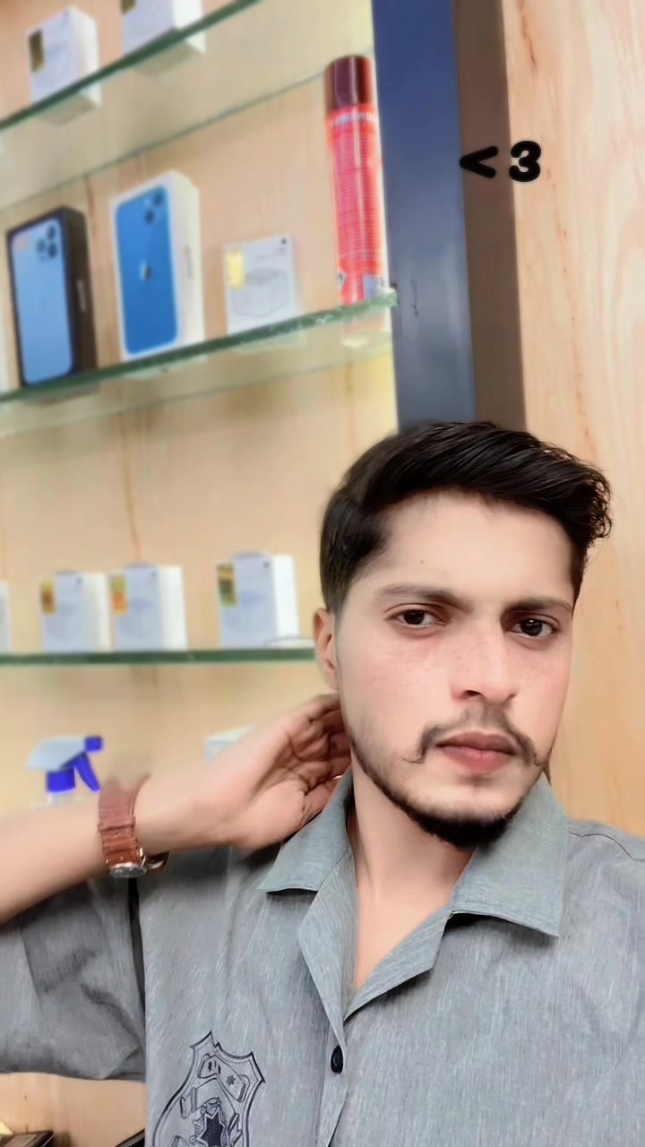 @Haris Shah