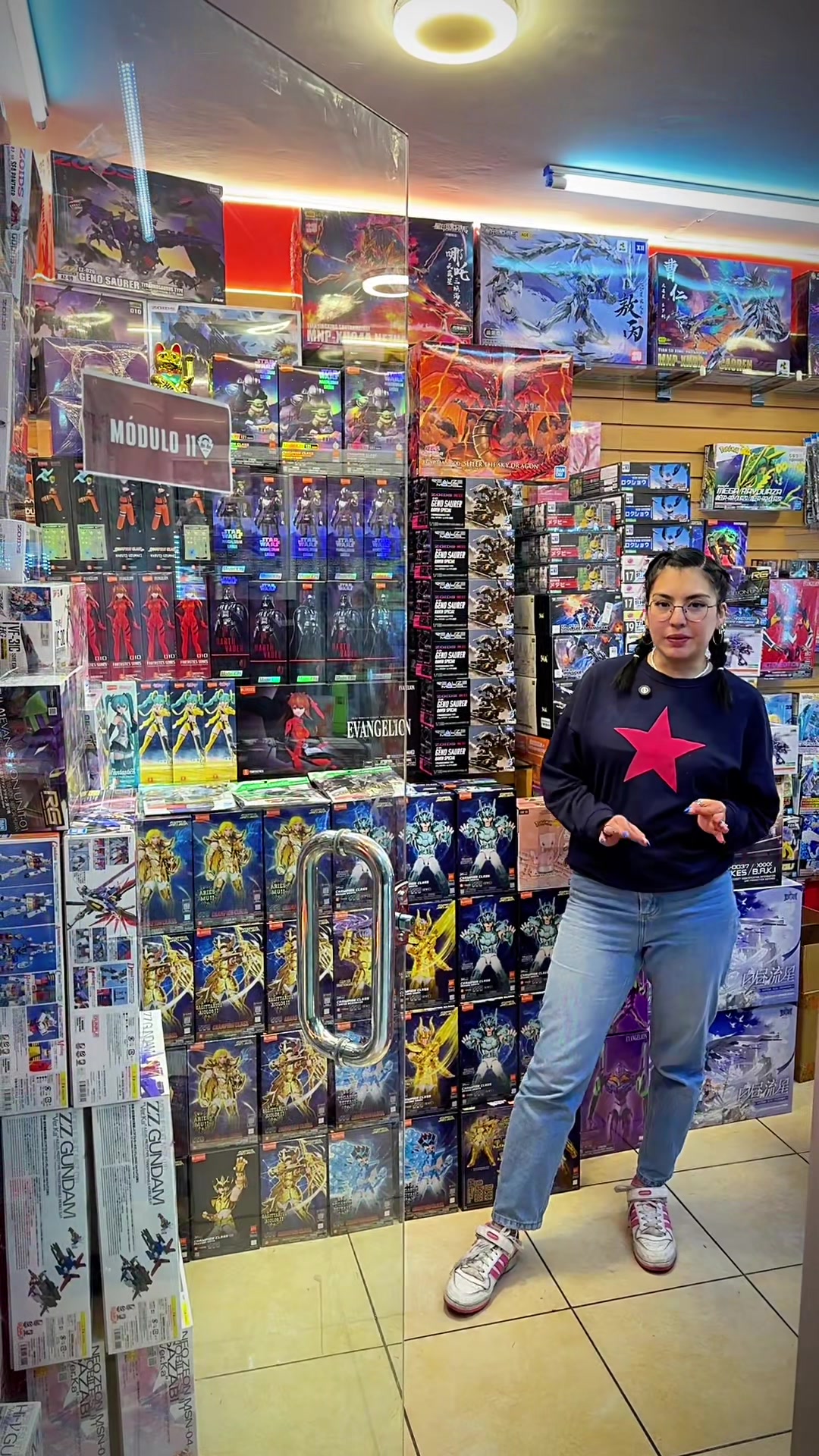 @Ara Ara Store Bolivia