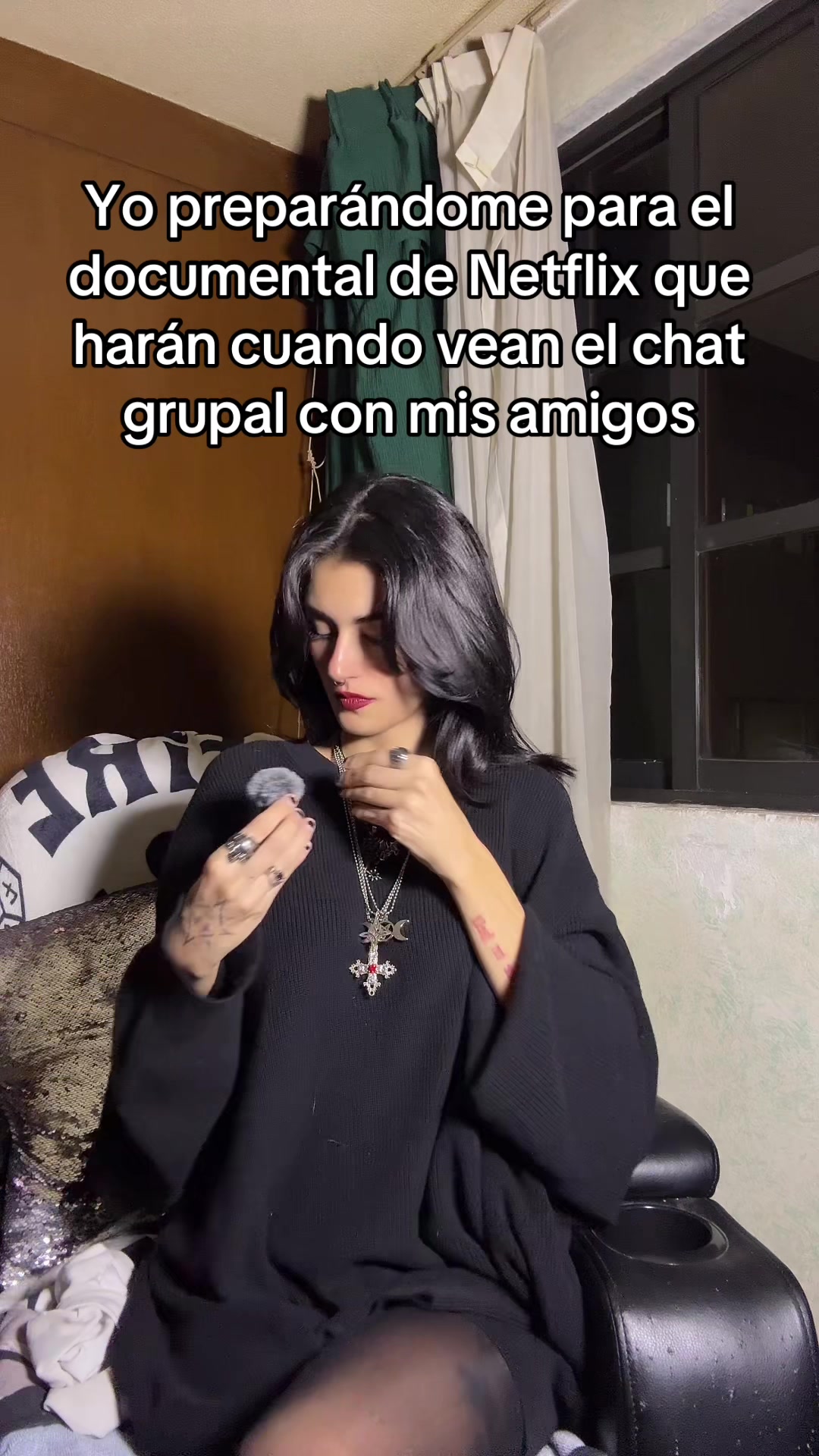 @Dani del Amor