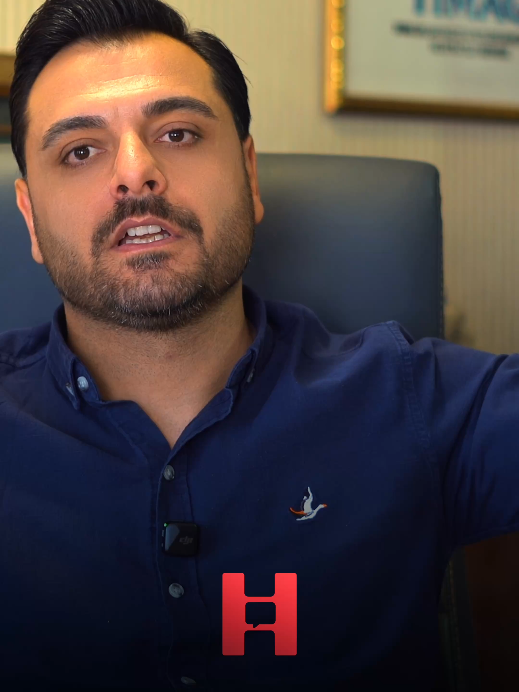 @Haberleş
