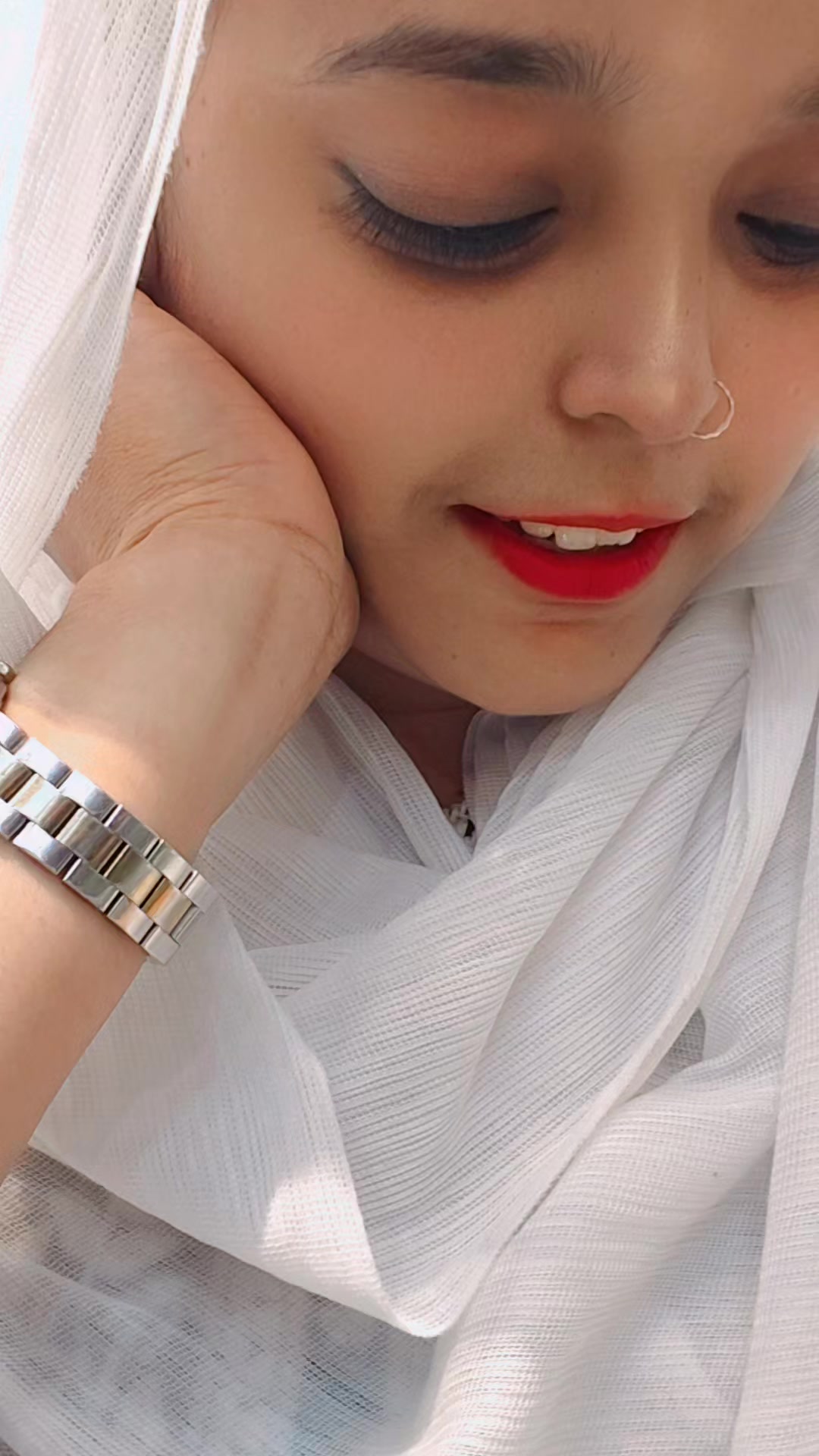 @rijju fire brand 👸