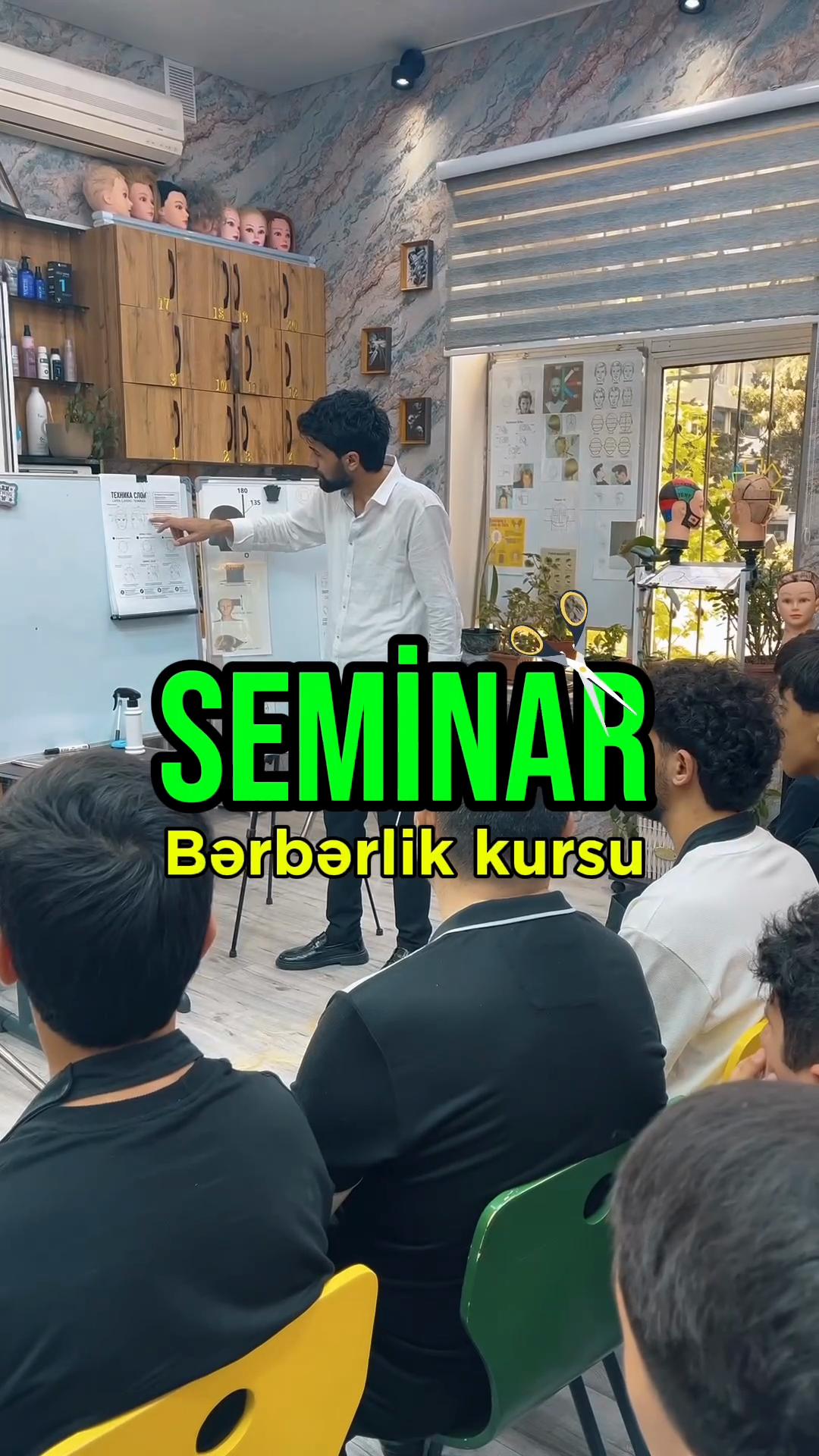 @KURSLAR
