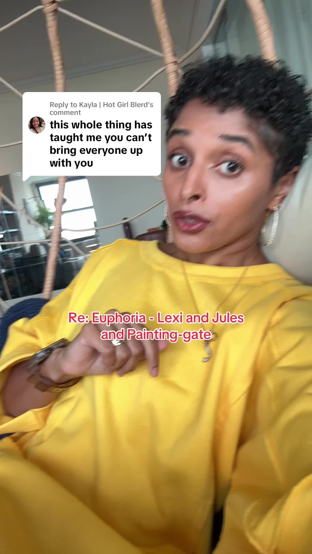 @Nicque Marina