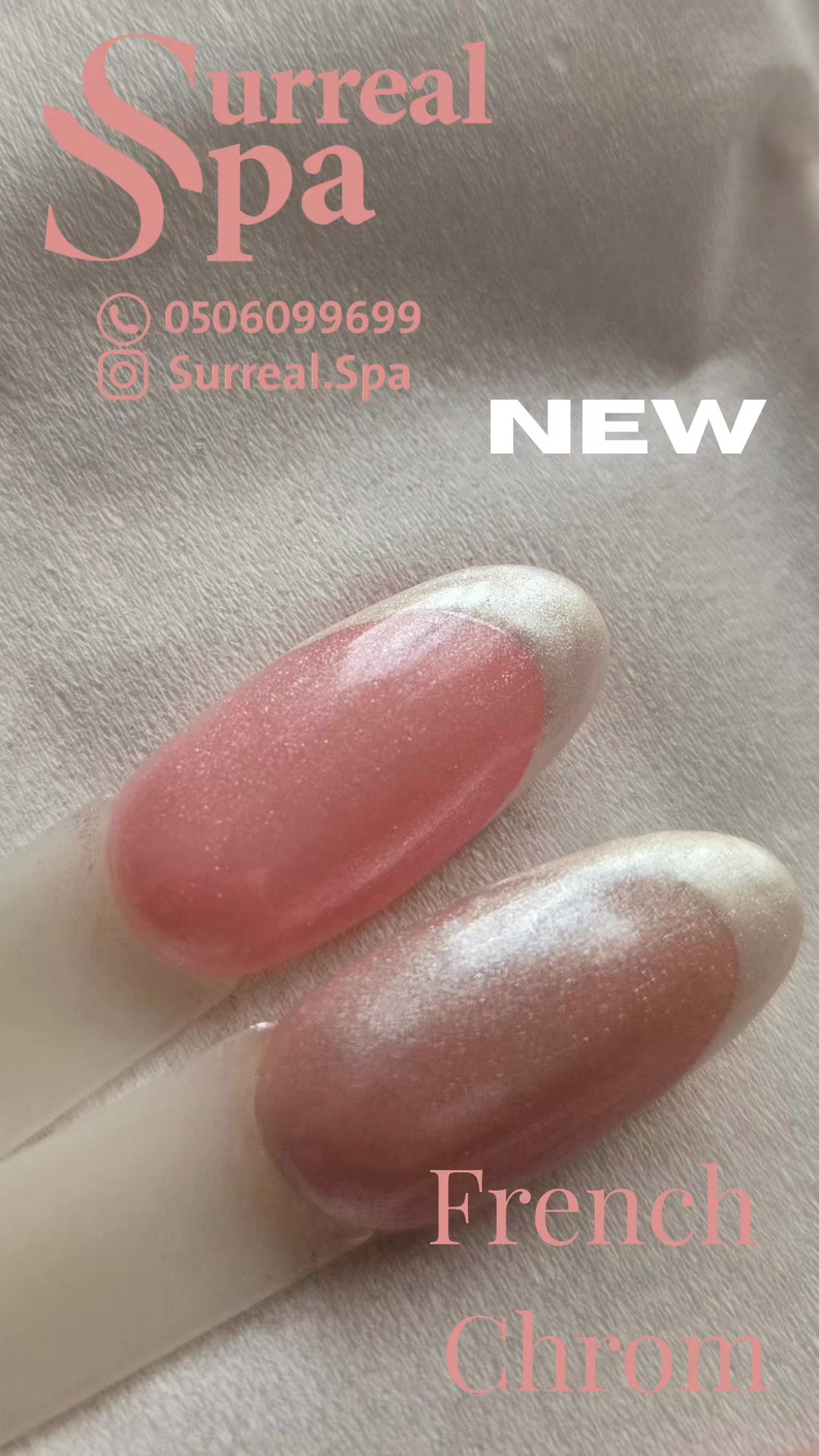 @Surreal Spa