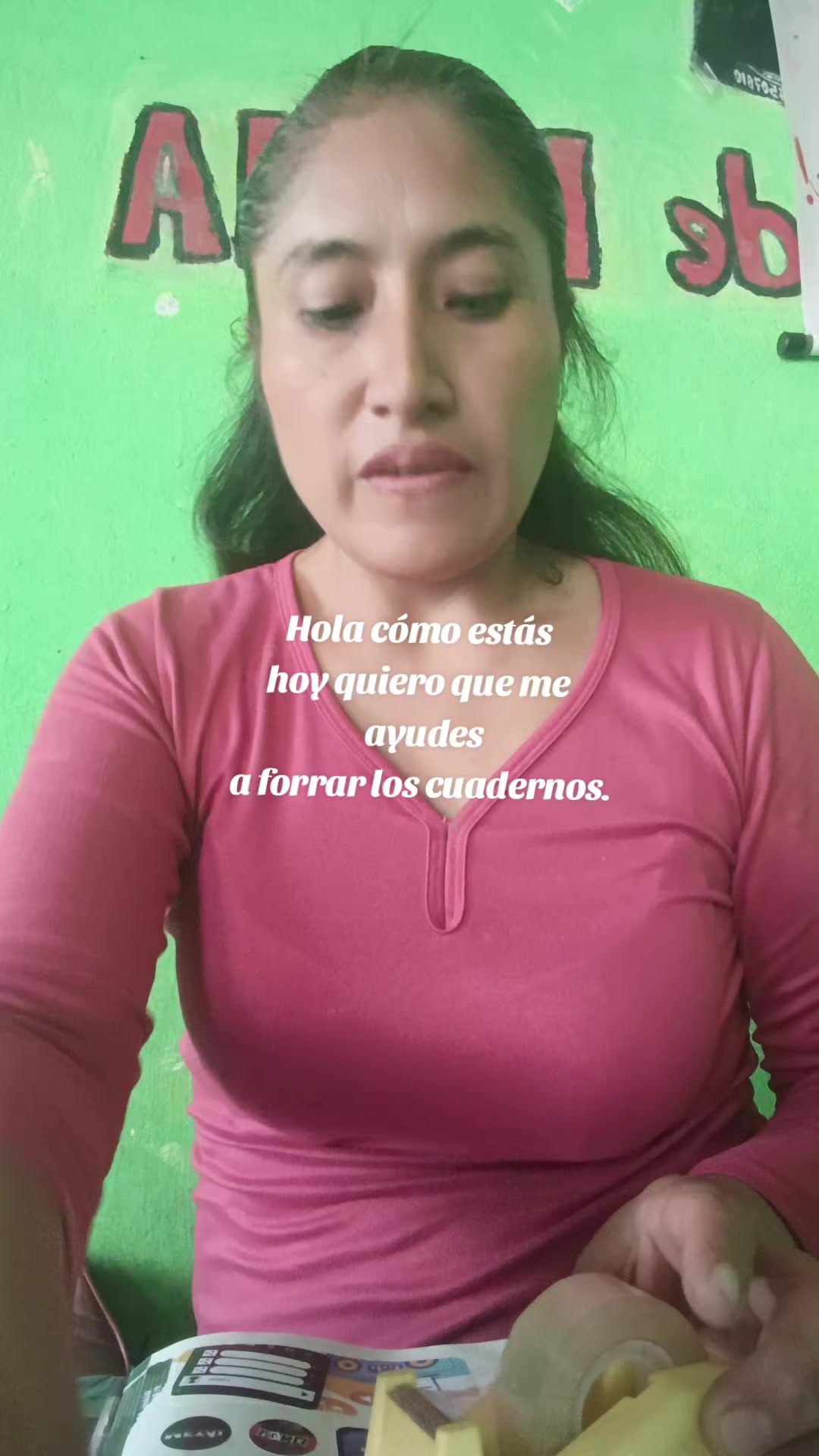 @Mirian contagia risa.