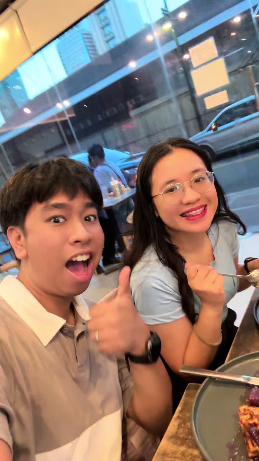 @Bites w/ Chef Kath | Lifestyle