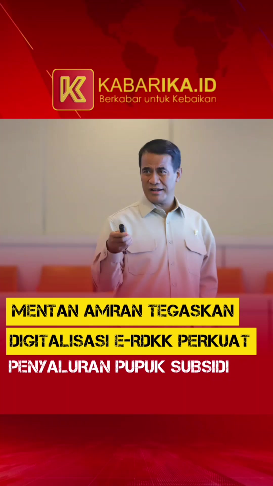@kabarikanews