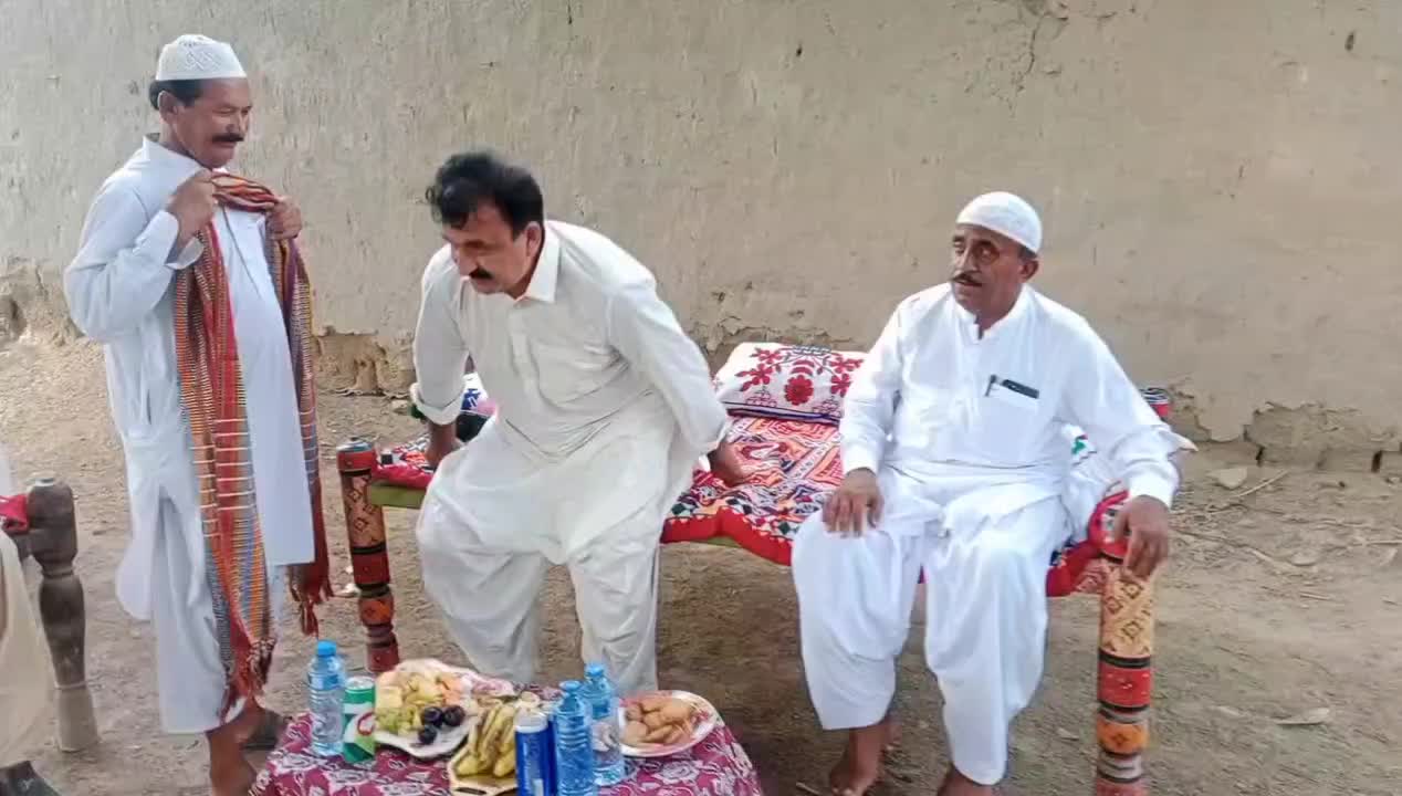 @FaQeR TaLiB DaHri