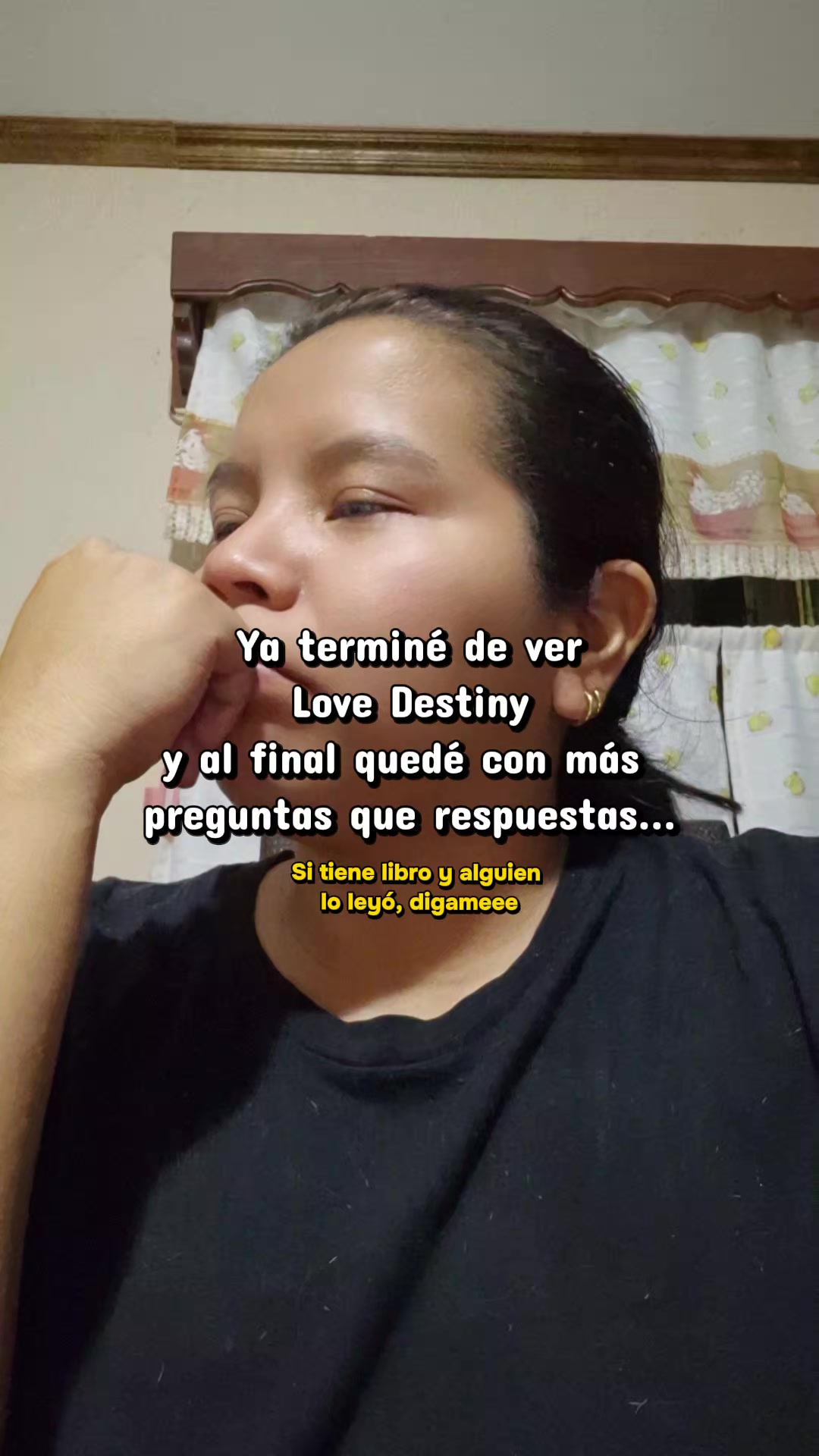 @Kaoru Gomez