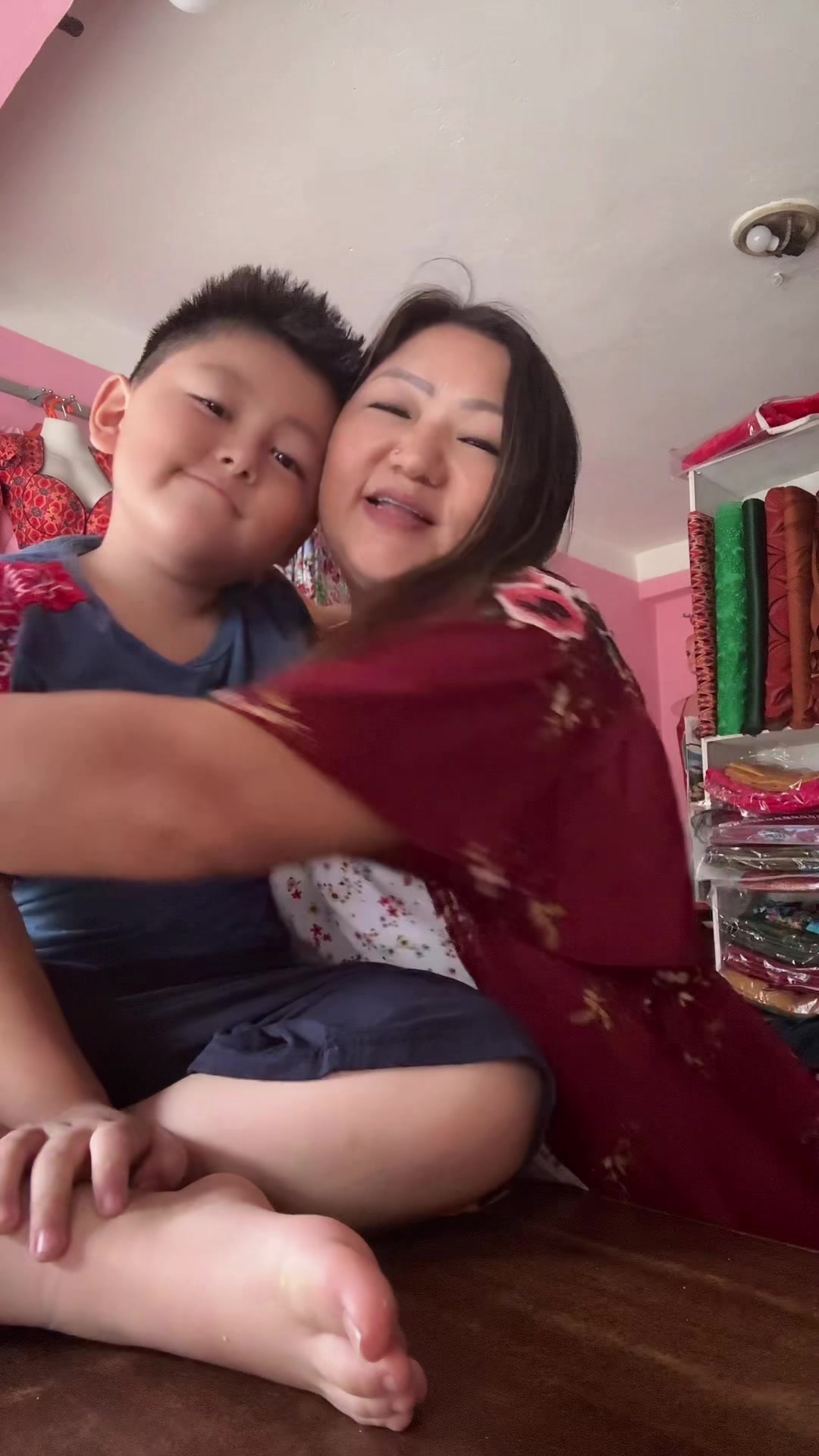 @भुमिका राई❤️❤️