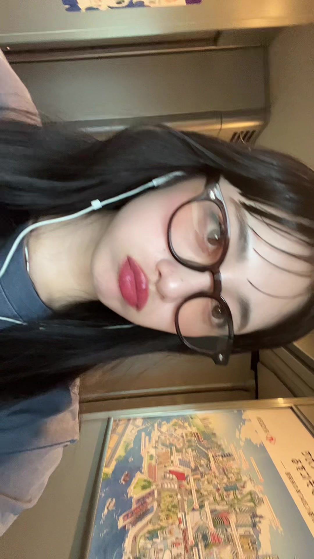 @百