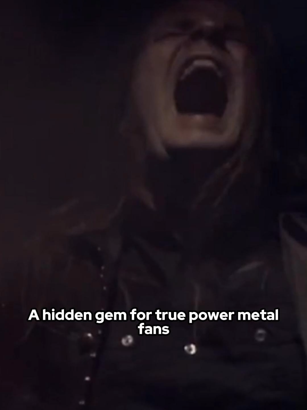 @Power Metal Journey