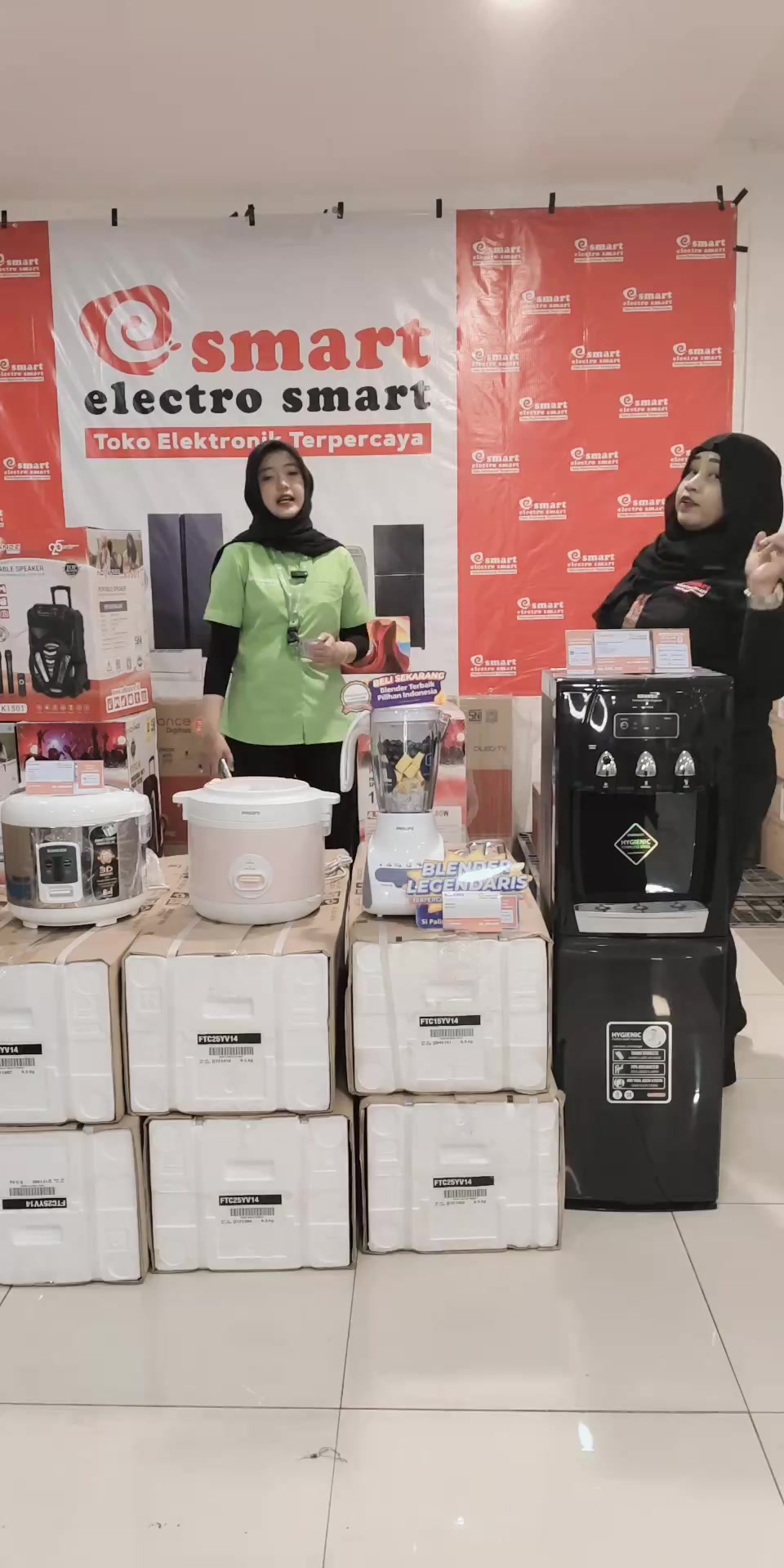 @electro smart
