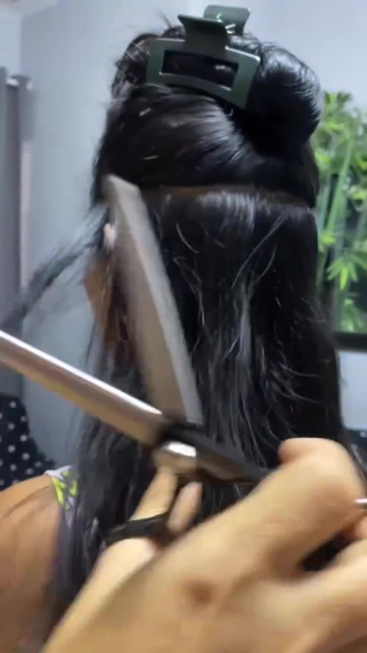 @Hair Stories