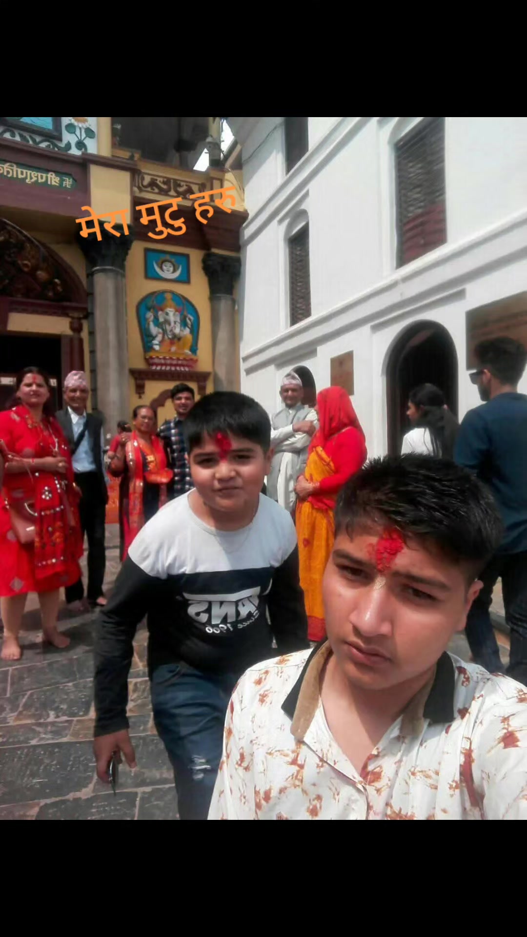 @Sharmila Upreti