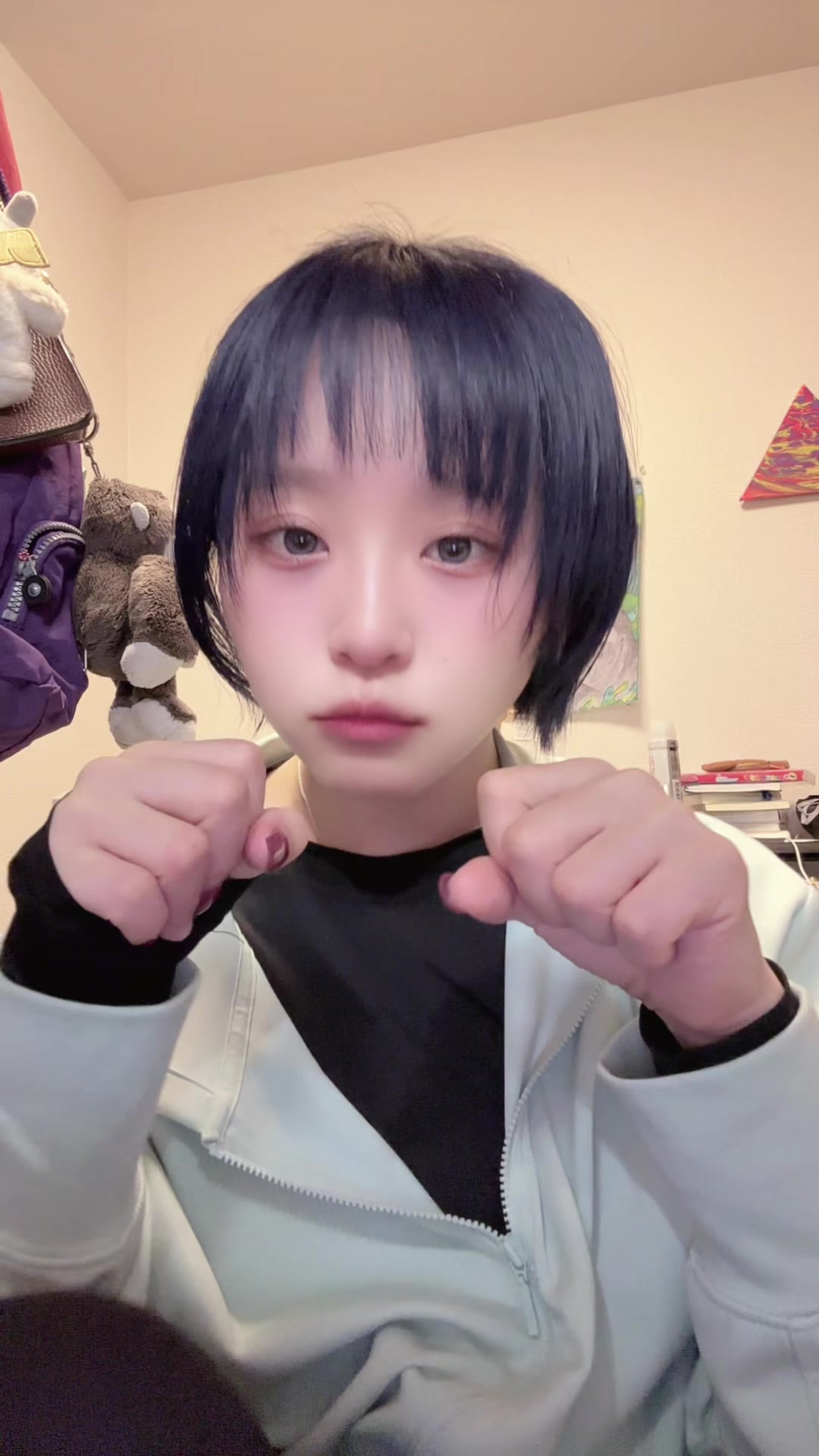 @天音