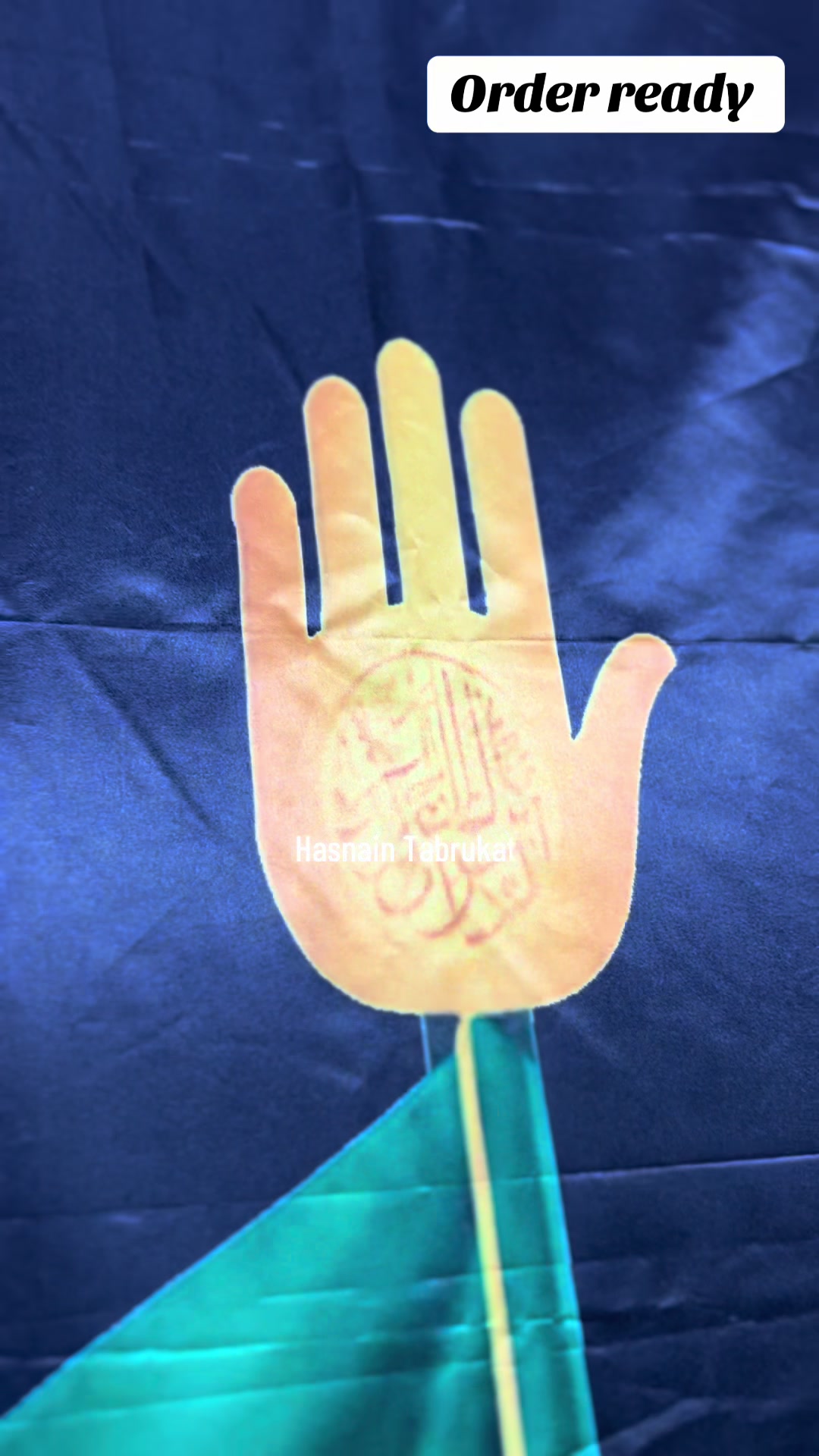 @🚩حسنین تبرکات سنٹر🚩