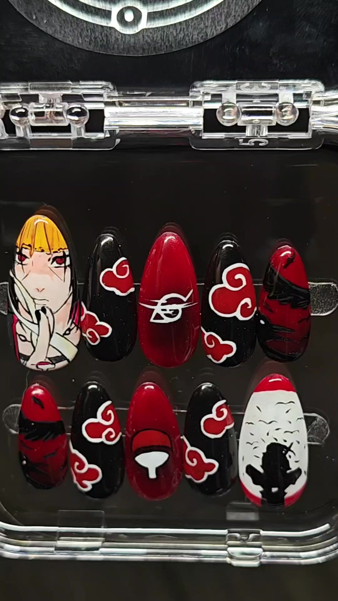 @Astro Nailz