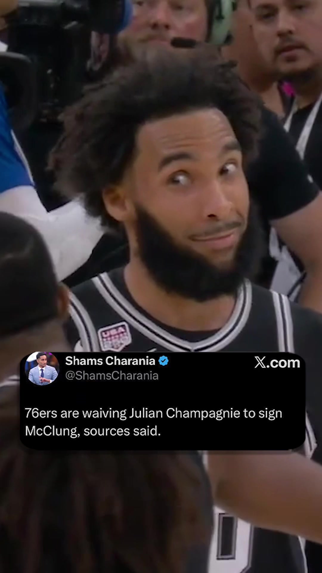 @ESPN Australia/NZ