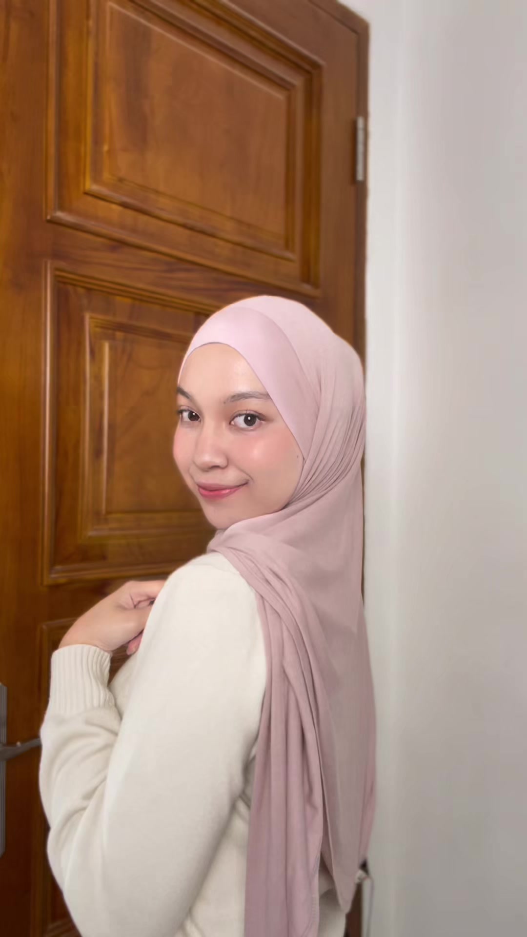@Toko hijab jasmine