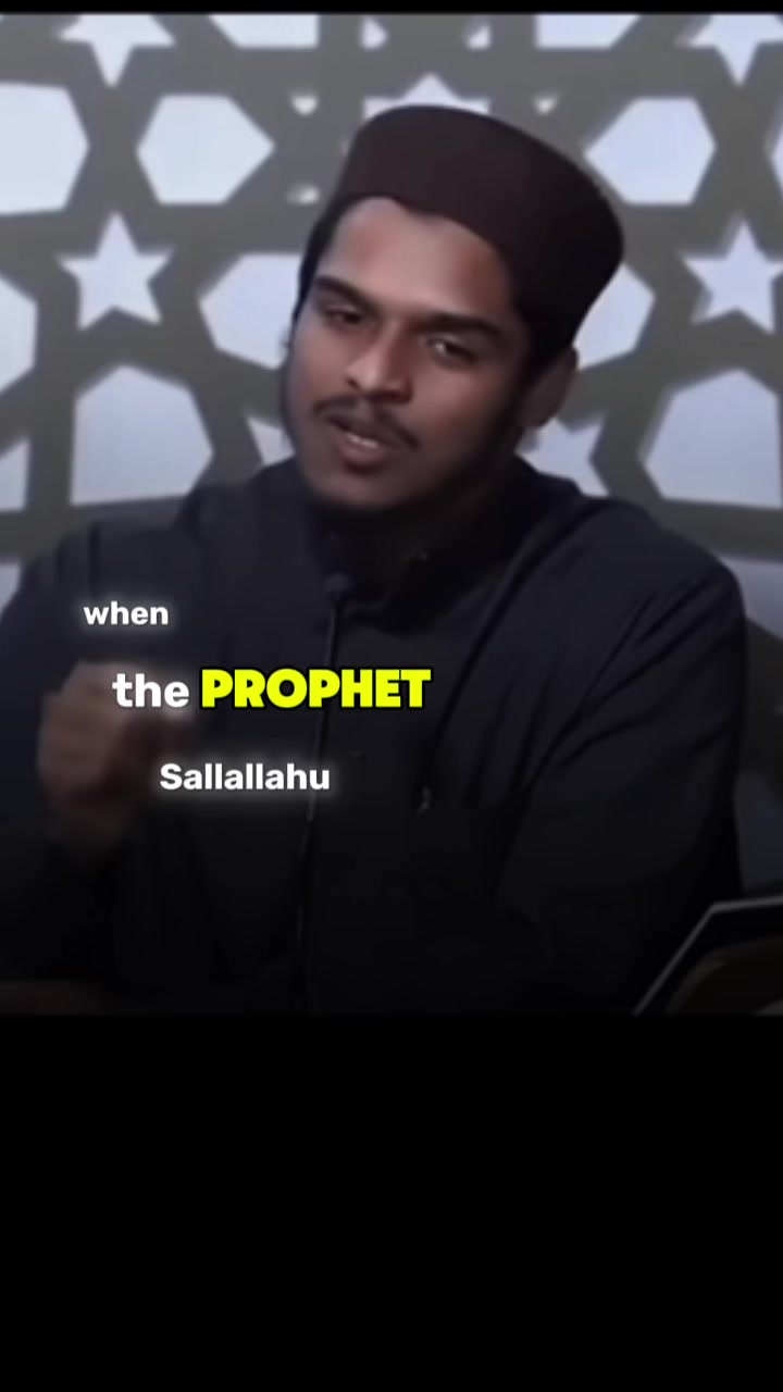 @Islamispeace