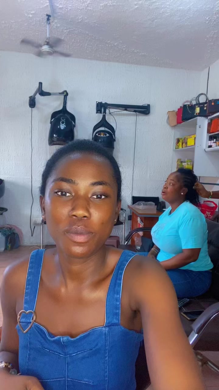 @Afia Eunice Dansowaa
