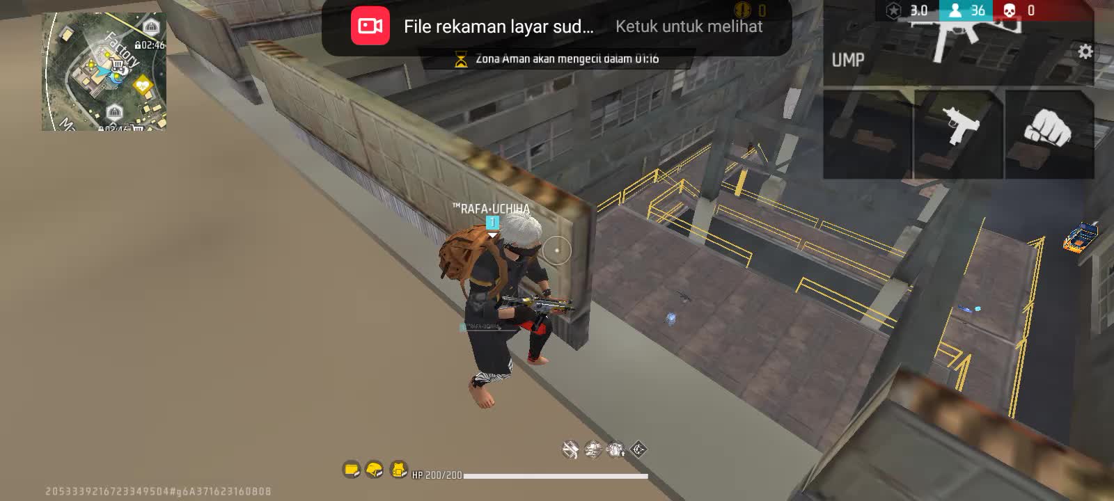@kamu Ireng