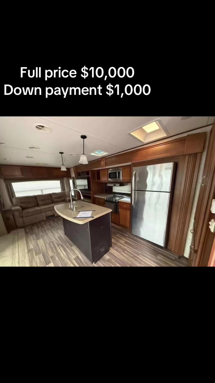 @Nick’s RV campers for sale.
