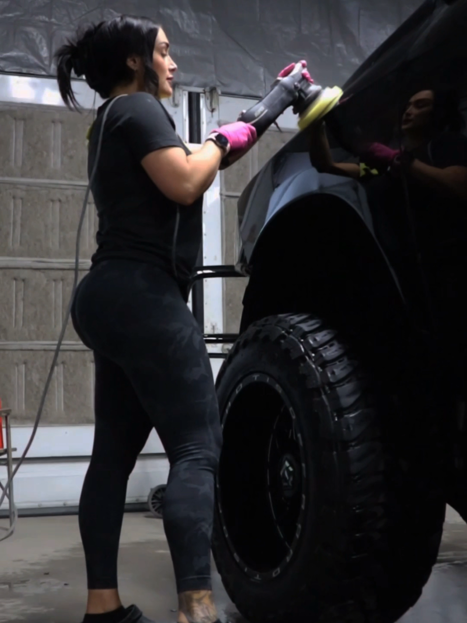 @Lucky13paintshop