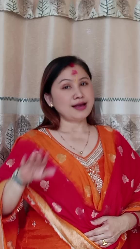 @Neeru Dahal