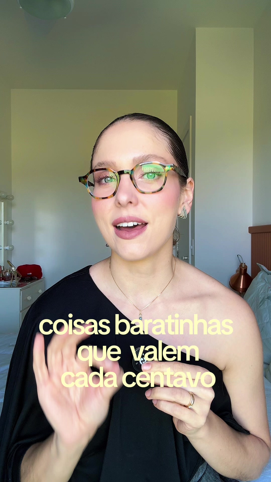 @Lays de Alcântara | Dermato