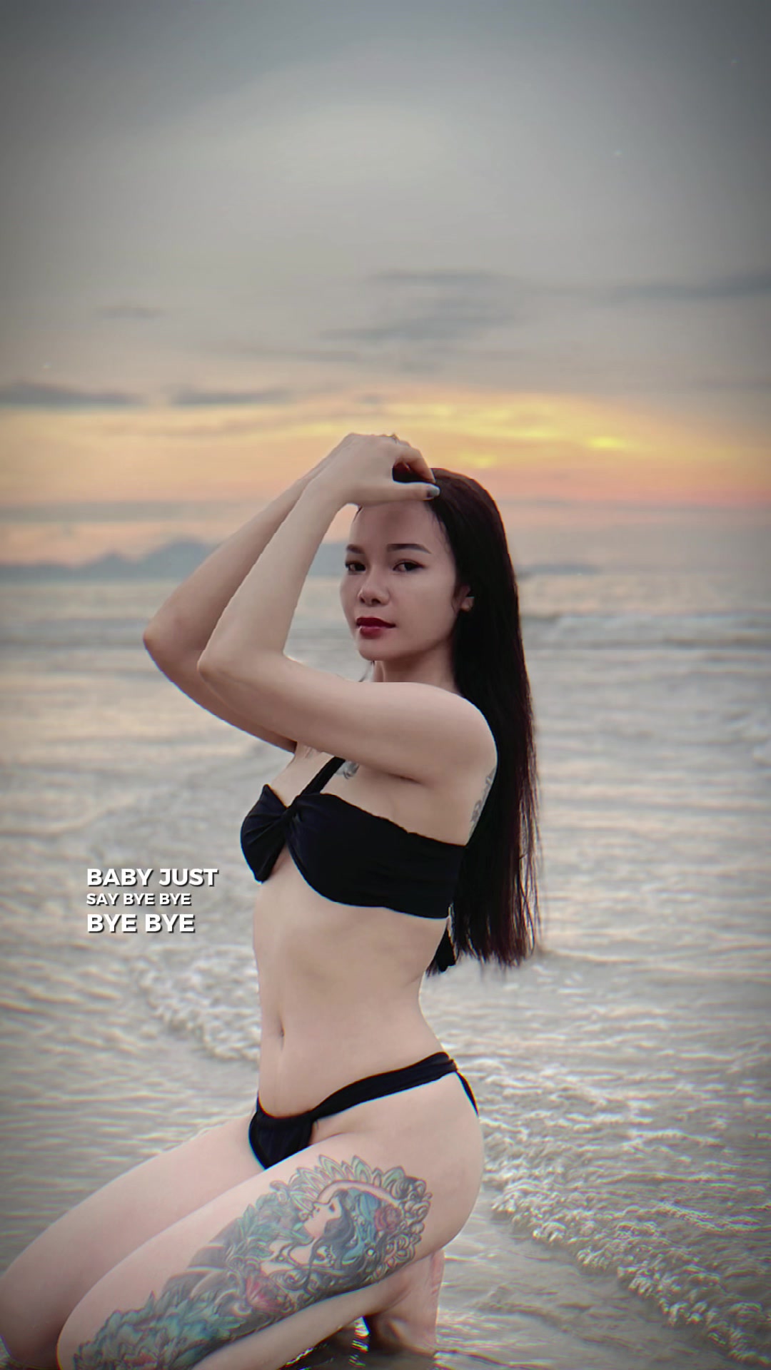 @Nghề tay tr&aacute;i (nail)