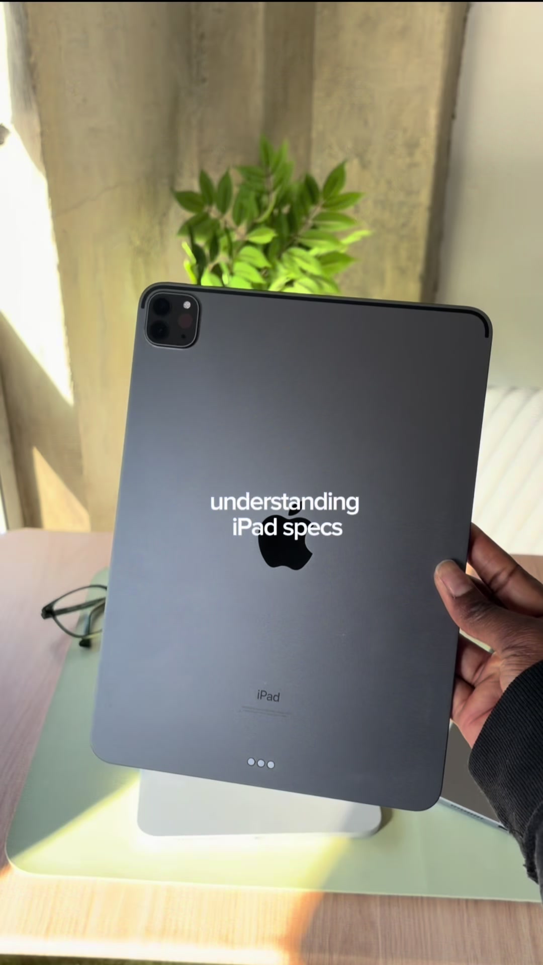 @Osa 🤍 | iPad Girly